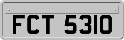 FCT5310