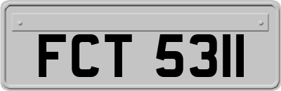 FCT5311