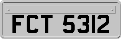 FCT5312