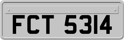 FCT5314