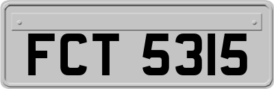 FCT5315