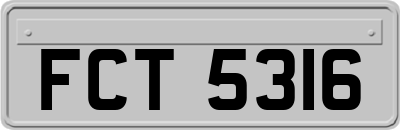 FCT5316