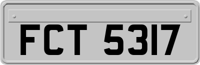 FCT5317