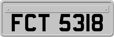 FCT5318