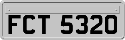 FCT5320