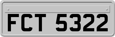 FCT5322