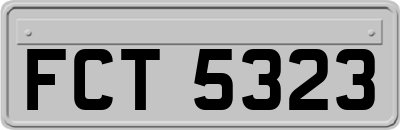 FCT5323