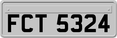 FCT5324