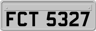 FCT5327
