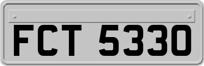 FCT5330