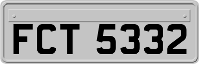 FCT5332