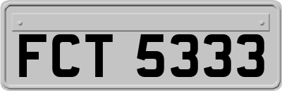 FCT5333