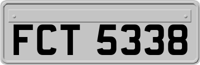 FCT5338