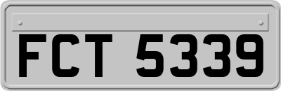 FCT5339