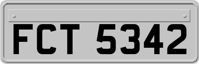 FCT5342