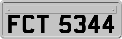 FCT5344