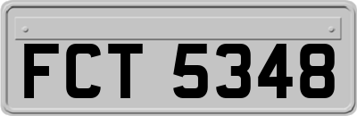 FCT5348