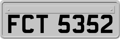 FCT5352