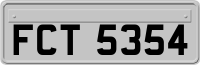 FCT5354