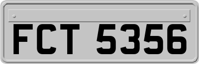 FCT5356