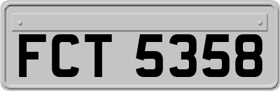 FCT5358