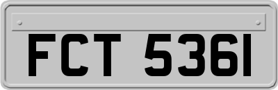 FCT5361