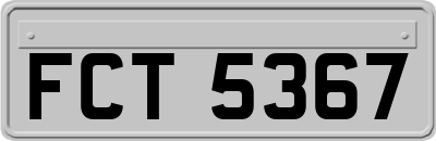 FCT5367