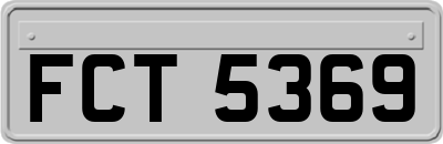 FCT5369