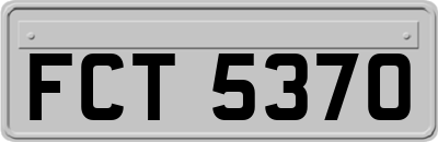 FCT5370