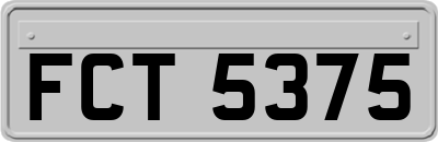 FCT5375