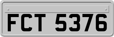FCT5376