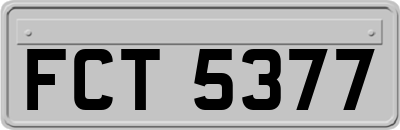FCT5377