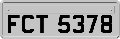 FCT5378