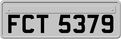 FCT5379