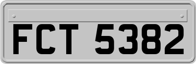 FCT5382