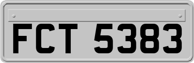 FCT5383