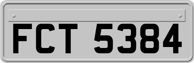 FCT5384