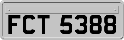 FCT5388