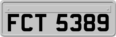 FCT5389