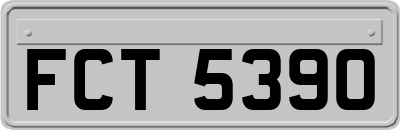 FCT5390