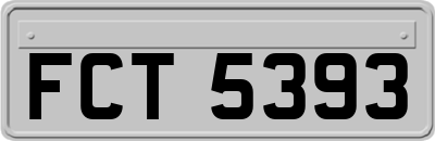 FCT5393