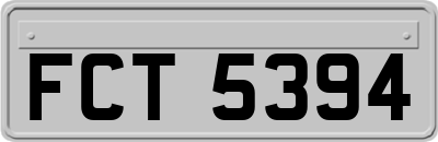 FCT5394
