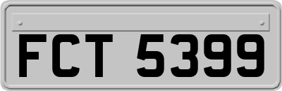FCT5399