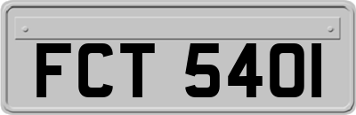 FCT5401