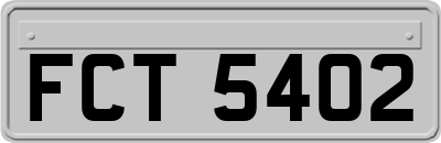 FCT5402