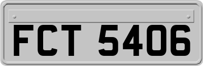 FCT5406