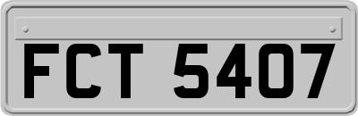 FCT5407