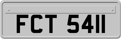FCT5411