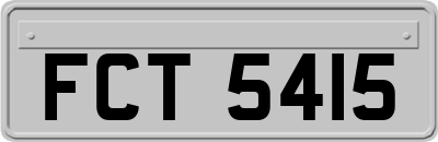 FCT5415