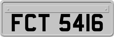 FCT5416